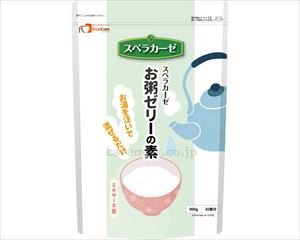 【※取り寄せ・送料別途】スベラカーゼ お粥ゼリーの素 / 900g(cm-479668)【販売単位:8】