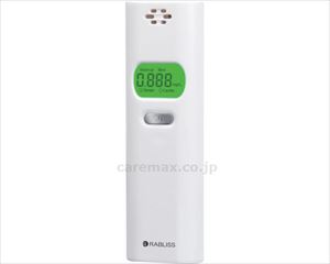 RABLISS アルコール検知器 / KO270(cm-483268)【販売単位:10】 RABLISS アルコール検知器 / KO270(cm-483268)【販売単位:10】