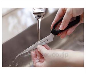 料理のハサミ / K747BK　ブラック【販売単位:1】(cm-483373)(cm-483373)[1本]