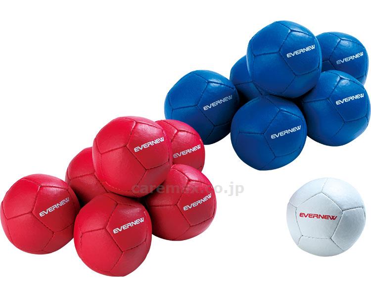 (O1028)ボッチャボールEV / ETE027【販売単位:1】(cm-483801)(cm-483801)[1セット]