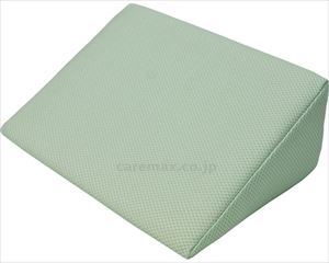 (P0353)楽々健　体位変換用マット　小 / ar-096-s　モスグリーン【販売単位:1】(cm-483960)(cm-48