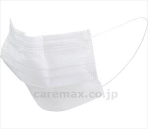 【※取り寄せ・送料別途】ふわるんマスク 7枚入 / C00764 小さめ(cm-484377)[ケース(240個入)]