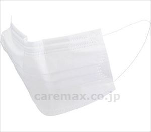 【※取り寄せ・送料別途】ふわるんマスク 30枚入 / C00763 ふつう(cm-484379)[ケース(40個入)]