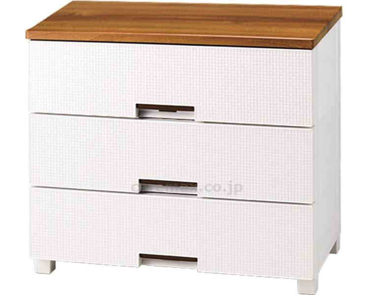 フィッツプラス　メッシュ / FM7503　ホワイト(cm-484404)【販売単位:1】