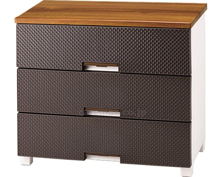 フィッツプラス　メッシュ / FM7503　ブラウン(cm-484405)【販売単位:1】