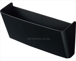 【※法人・施設限定・送料別途】ALTNA　アレンジマグポケット　M / A7471-24　ブラック【販売単位:1】(cm-484