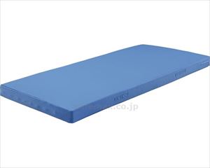(B0791)オーエスト　3DZケアマットレスPlus / L-3DZ+CM8/B91　幅91cm【販売単位:1】(cm-484