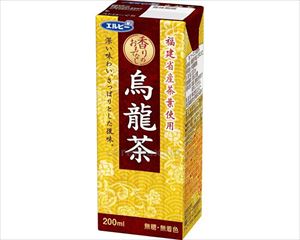 烏龍茶 / 24238　200mL(cm-484889)[1本]