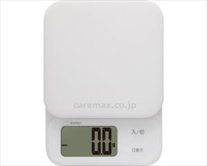デジタルスケール ブランジェ 3kg / KS-829WT(cm-485555)[ケース(12台入)]