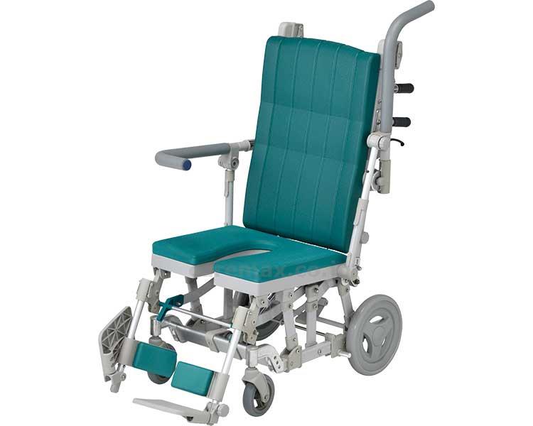 (S1068)シャワーラクリクSAL　U型シート / SRC009　グリーン【販売単位:1】(cm-485643)(cm-485