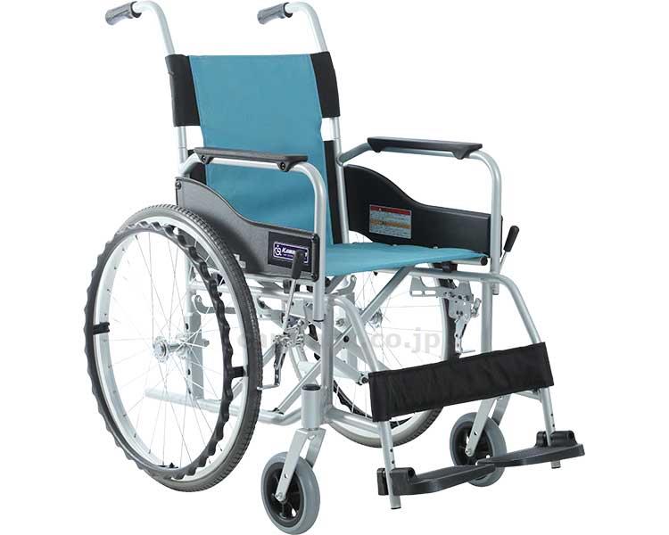 (W2579)STAYER　自走用　SY22-42N-SH　超高床タイプ / 座幅42cm　No.111（ミント）【販売単位:1