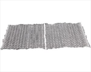 【※法人・施設限定・送料別途】ハンドポンプ付災害備蓄用シートdeベッド / 64135(cm-485910)【販売単位:1】