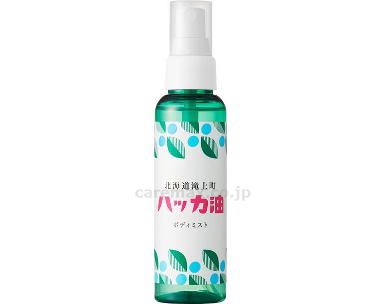 北海道ハッカ油 ボディミスト / 61313 100mL(cm-487433)[]