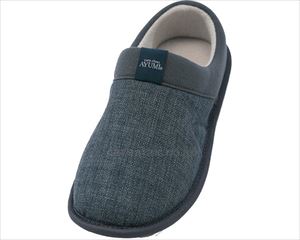 【※法人・施設限定・送料別途】(W2273)SUTTO　FIT（スットフィット）　2246　片足 / L　インディゴ　左足【販売