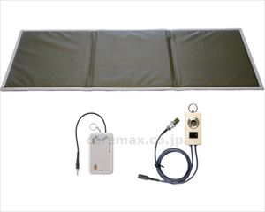 (R1099)コードレス離床センサーふむナールL3エア・JO・標準3P / 00127D196B7C00　適用プラグ③【販売単位