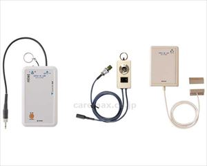 (R1104)コードレス離床センサードアナールNエア・JO・アイホン4PC / 00196E196B7D04　適用プラグ⑥C【販