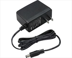 【※WEB販売不可】【※法人・施設限定・送料別途】ACアダプター　DC12V2A / 51388(cm-491251)[]