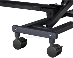 キャスター　8個組 / RQ-P30C【販売単位:1】(cm-491441)(cm-491441)[1組]