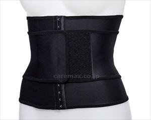 【※取り寄せ・送料別途】Be-Slim　鬼トレサウナコルセット / 91169【販売単位:1】(cm-491909)(cm-49