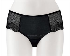 【※取り寄せ・送料別途】The　LADY.吸水サニタリーショーツ　Light / 92642　L【販売単位:1】(cm-4919
