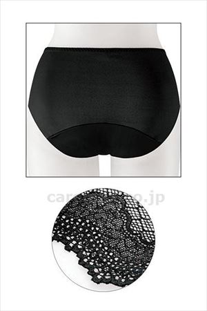 【※取り寄せ・送料別途】The　LADY.吸水サニタリーショーツ　Regular / 92644　L【販売単位:1】(cm-49