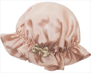 【※取り寄せ・送料別途】シルクシャイニーナイトキャップ / 91191【販売単位:1】(cm-491918)(cm-491918