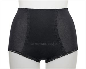 【※取り寄せ・送料別途】腰ポカ温活ビューティーパンツ / 93146　LL～3L【販売単位:1】(cm-491943)(cm-4