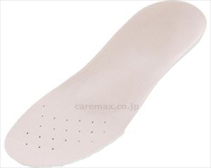 【※法人・施設限定・送料別途】インソール（マイスターリニエ）　9E　右足 / 9312　アイボリー　L(cm-492285)【販