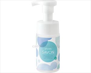 【※法人・施設限定・送料別途】shoes　SAVON（シューズシャボン） / 100mL【販売単位:1】(cm-492611)(