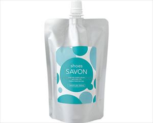 【※法人・施設限定・送料別途】shoes SAVON（シューズシャボン） つめかえ用200mL(cm-492613)[個]