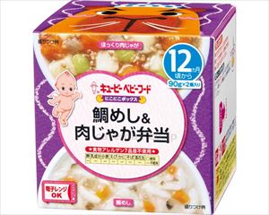 【※取り寄せ・送料別途】NA-16 鯛めし＆肉じゃが弁当 / 27851 90g×2(cm-493106)[ケース(45個入)]