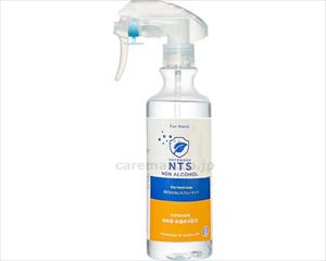 ディフェンダーNTSフォーハンドノンアルコール / 0208-NAH300 300mL(cm-493259)[]