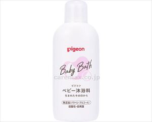 【※法人・施設限定・送料別途】ベビー沐浴料 / 1024574 500mL(cm-493757)[本]