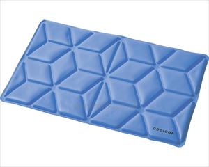 【※取り寄せ・送料別途】COOLOOP アイスピローシート / 47322 ブルー(cm-498519)[個]