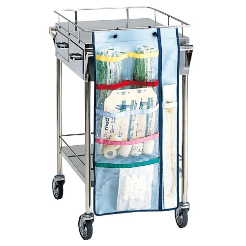 メディカルバッグ KC620(01-2355-00)KC-620(370X770MM)