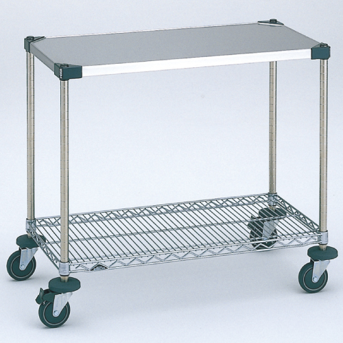 ワーキングカート １型 NWT1C(01-2410-02)