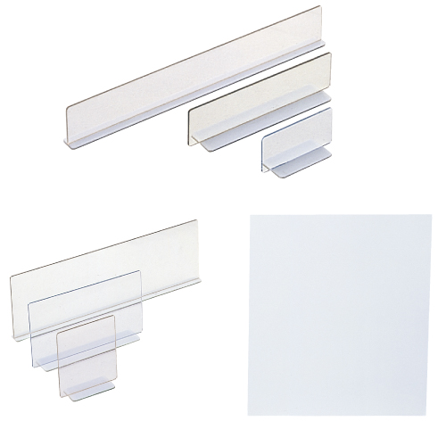 テイスウトレーS用マグネット中仕切り KK-512(01-2580-04)