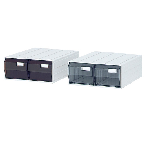 カセッター（ＨＢ５タイプ） HB5-003 ｶｾｯﾀｰHB5ﾀｲﾌﾟ 透明(01-3030-03-01)【サカセ化学工業】[1個