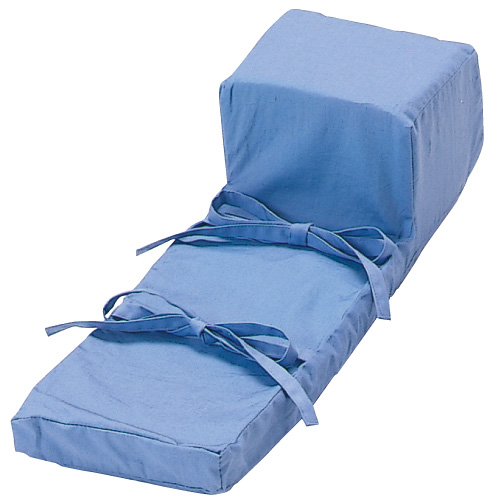 エスケーパット(側臥位腕保護パット) エスケーパット(01-4610-01)Zガタ