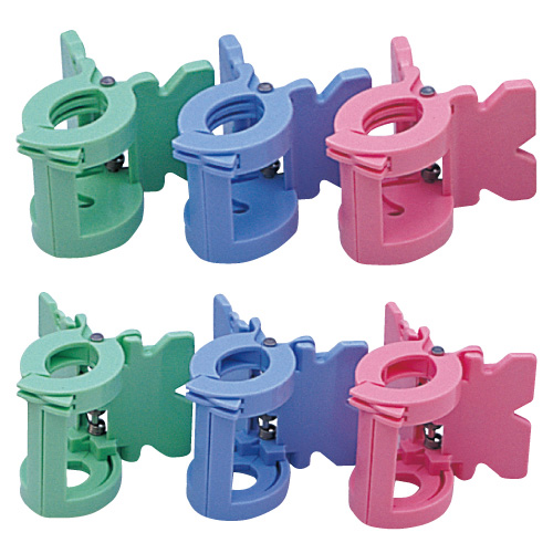 イマムラ 点滴ママさん（ニードルタイプ） ﾃﾝﾃｷﾏﾏｻﾝ(ﾆｰﾄﾞﾙﾀｲﾌﾟ) 06315(6ｺｲﾘ)(01-4702-00)【1箱単位】