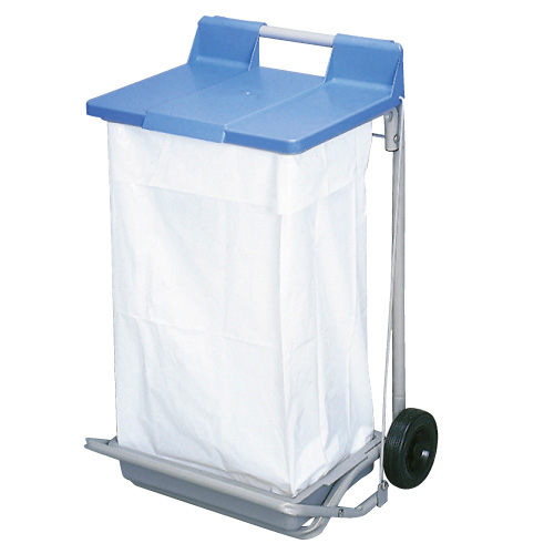 ランドリーカート ﾗﾝﾄﾞﾘｰｶｰﾄ(01-4760-01)SAX-120