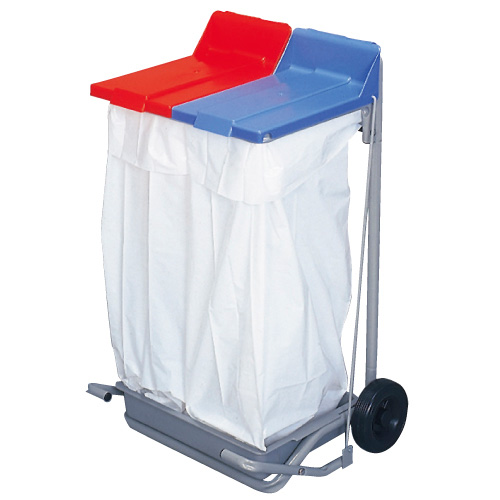 ランドリーカート ランドリーカート(01-4770-01)SAX-140