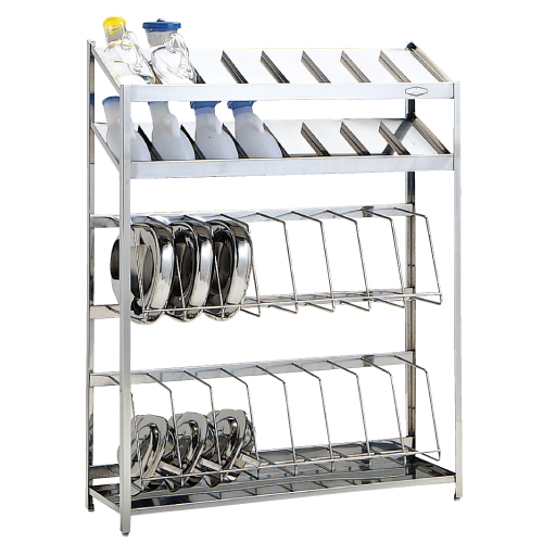 便尿器架台 SS-97(01-5075-00)