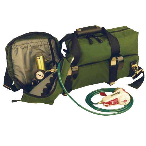 救急バッグ（メディギアＯＸＹＧＥＮ） 5120(01-6363-00)