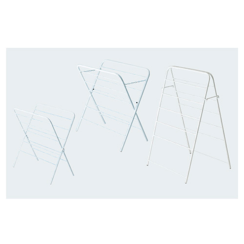 タオル掛 X型 タオルカケXガタ(02-2664-00)CE-490-020-0