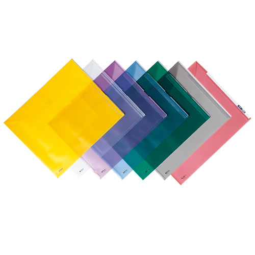 Ｘ線フィルムホルダー KX-400 KX400 ピンク(02-2845-00-07)【ケルン】[1個単位]