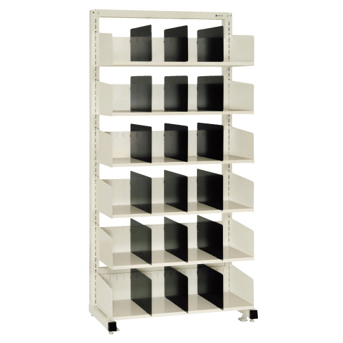 カルテラック用追加仕切板 カルテラックヨウツイカシキリバン(02-2915-04)KS-715