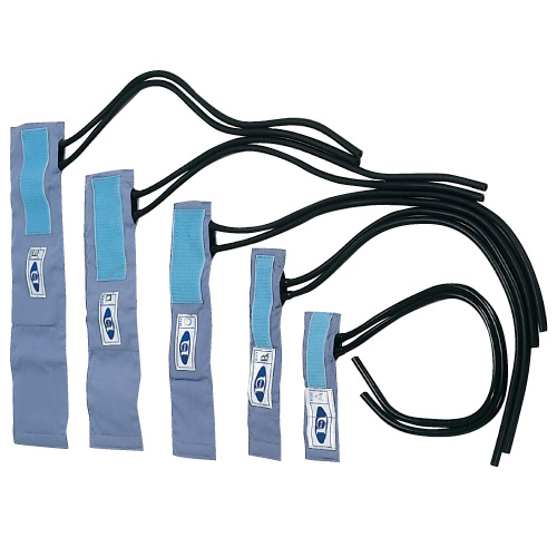 小児用マジックマンセッター B ショウニヨウマジックマンセッターB(02-3120-01)W30XL150MM