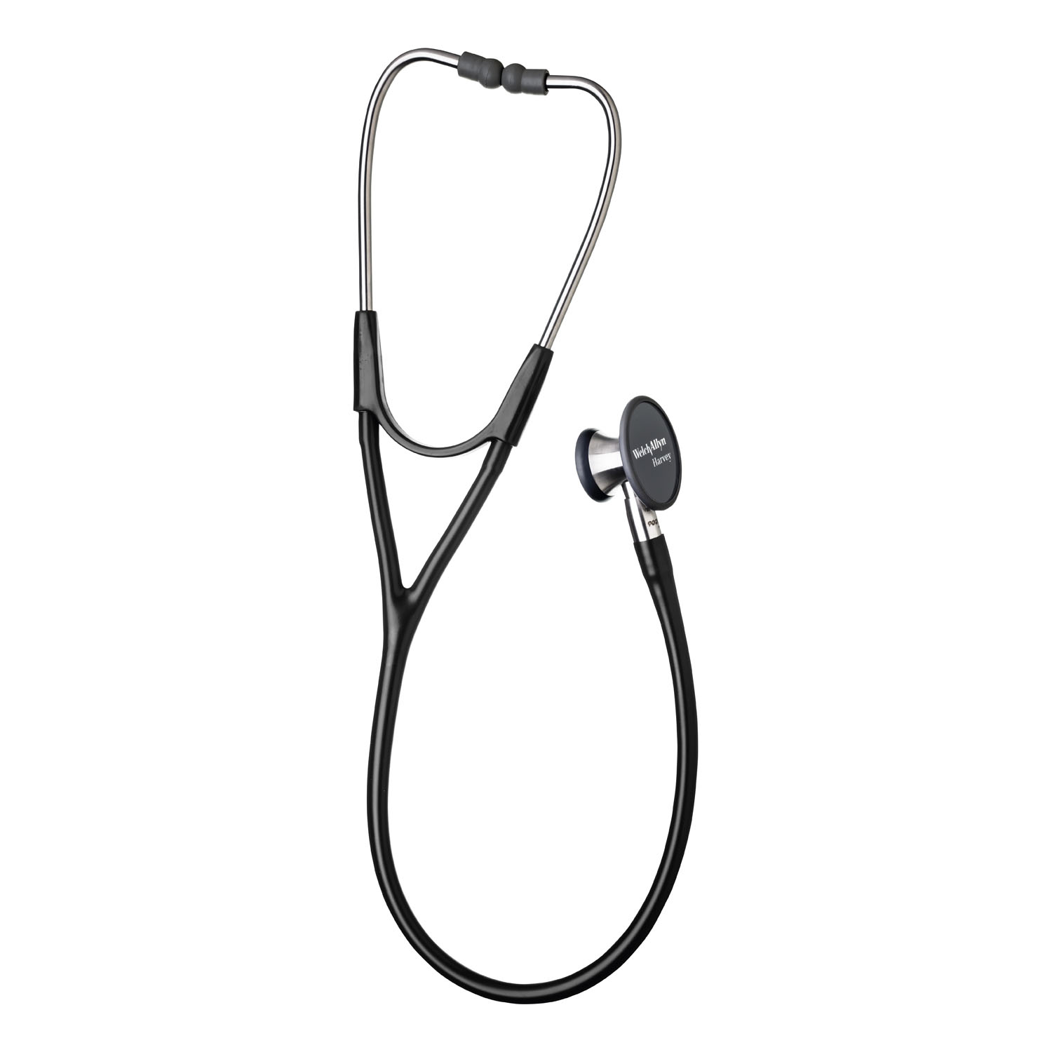 聴診器 エリート25 5079-125(ブラック)5079-125(ﾌﾞﾗｯｸ)(02-3218-00)【ウェルチ・アレン・ジャ