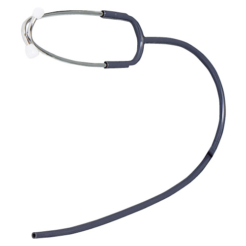 聴診器用耳金具・チューブセット チョウシンキ(02-3260-01)ウチバネシキ (マイスコープヨウ)